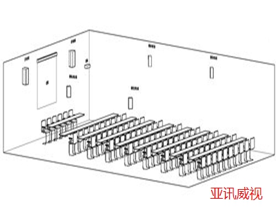 智能化会议室报价