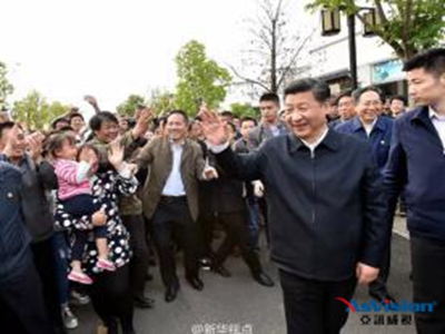 县级党建工作平台