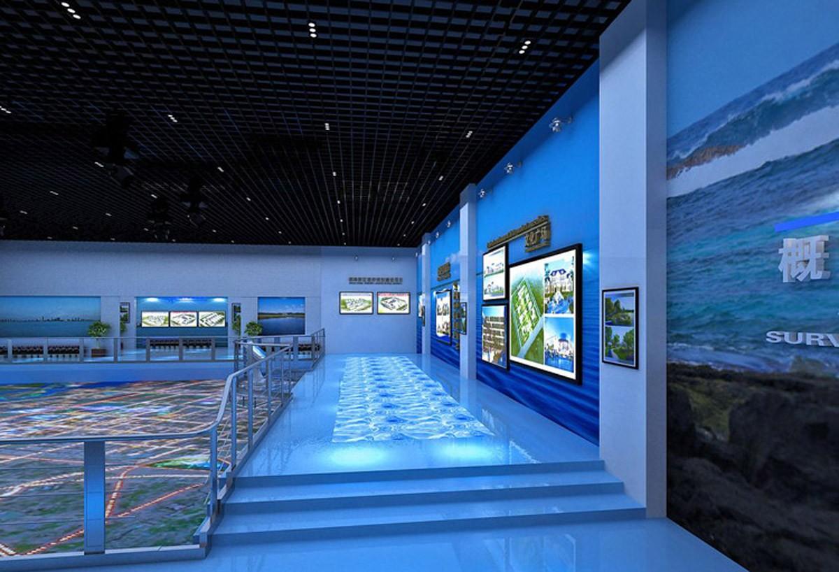 5G智慧党建时代+VR党建展厅不一样的体验