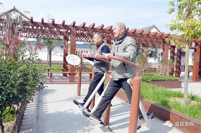 张羌街道:打造新型“党建综合体”,兜起农村“幸福”事!
