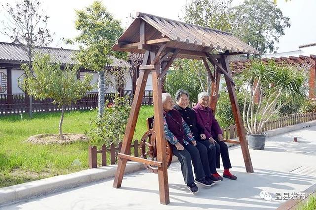 张羌街道:打造新型“党建综合体”,兜起农村“幸福”事!