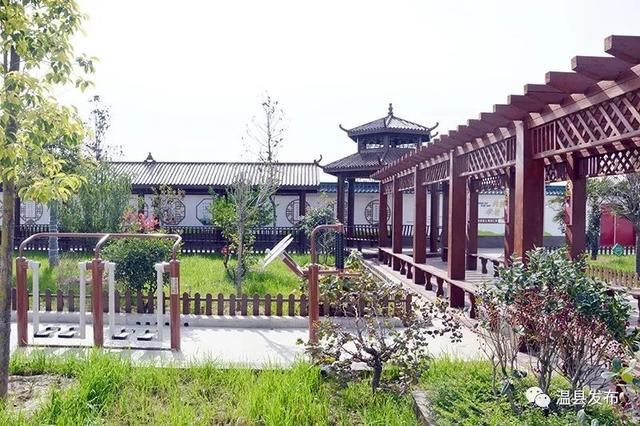 张羌街道:打造新型“党建综合体”,兜起农村“幸福”事!