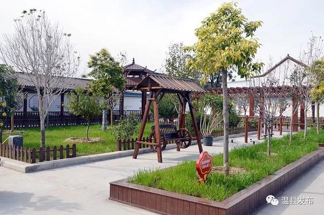 张羌街道:打造新型“党建综合体”,兜起农村“幸福”事!