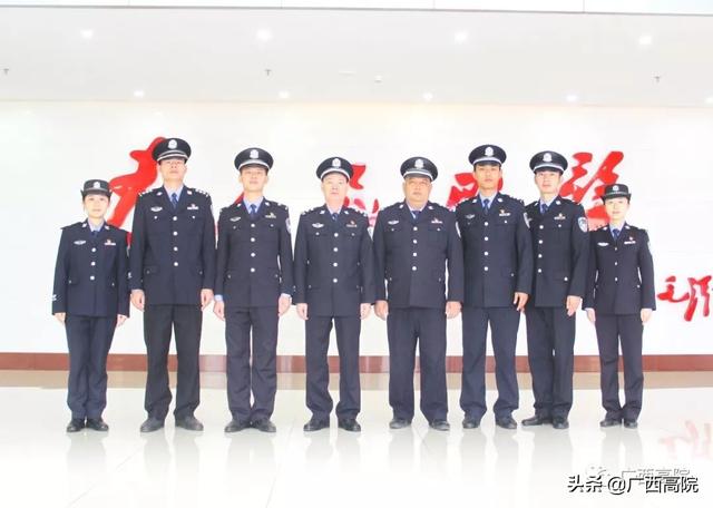 党建先锋 | 党建筑警,忠诚铸魂