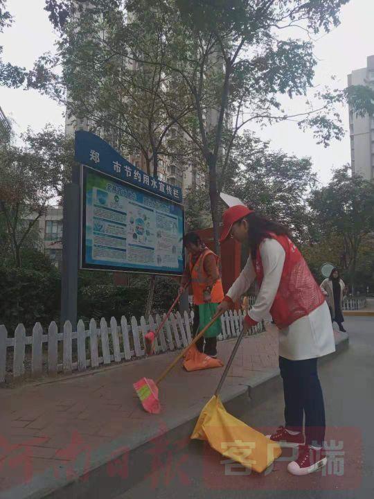 “三三制”党建究竟是个啥?让“休眠”的党员“发了芽”,让陌生的邻里乐开花