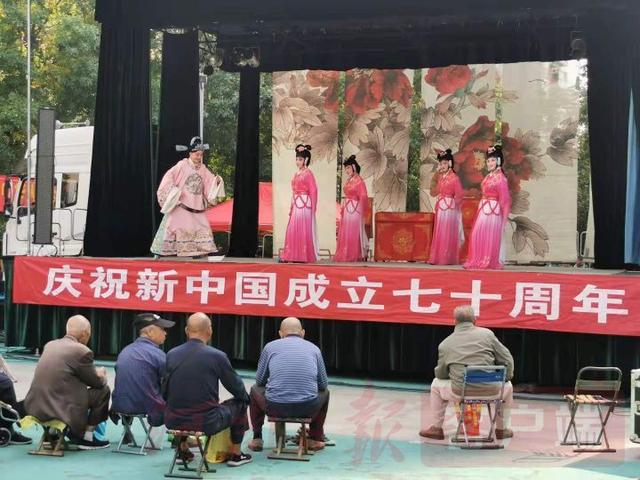 “三三制”党建究竟是个啥?让“休眠”的党员“发了芽”,让陌生的邻里乐开花