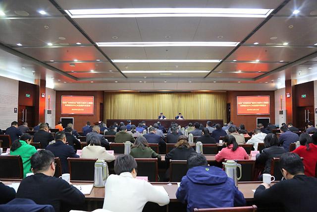 吴炳芳:以党建引领推动实现“全年红”
