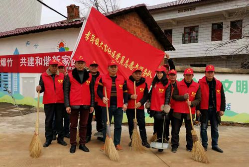 江西抚州东乡区：“智慧党建+三社联动”打造社区服务新格局