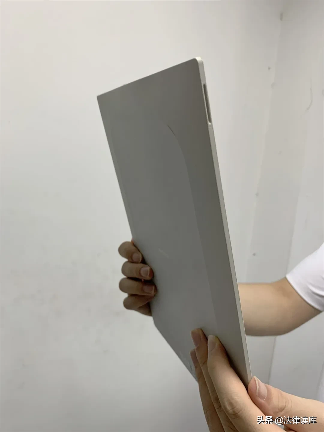 司法机关的无纸化办案:利也,弊也?