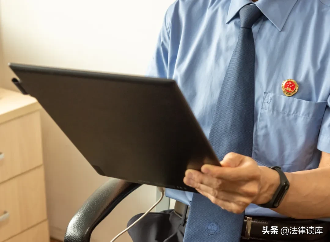 司法机关的无纸化办案:利也,弊也?