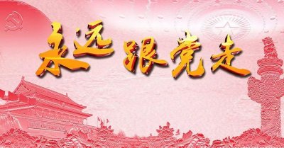 智慧党建展厅，献礼建党100周年