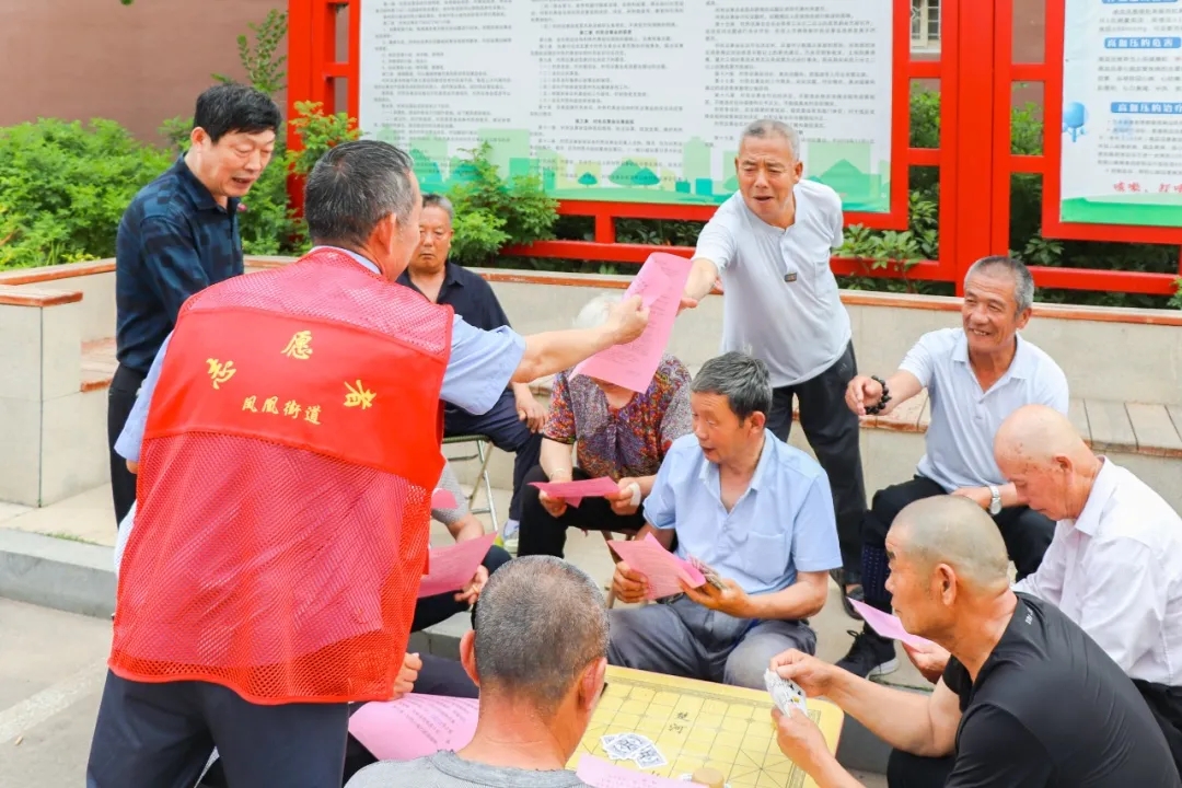 新时代“枫桥经验”的基层实践：潍坊市坊子区有个“老张调解室”